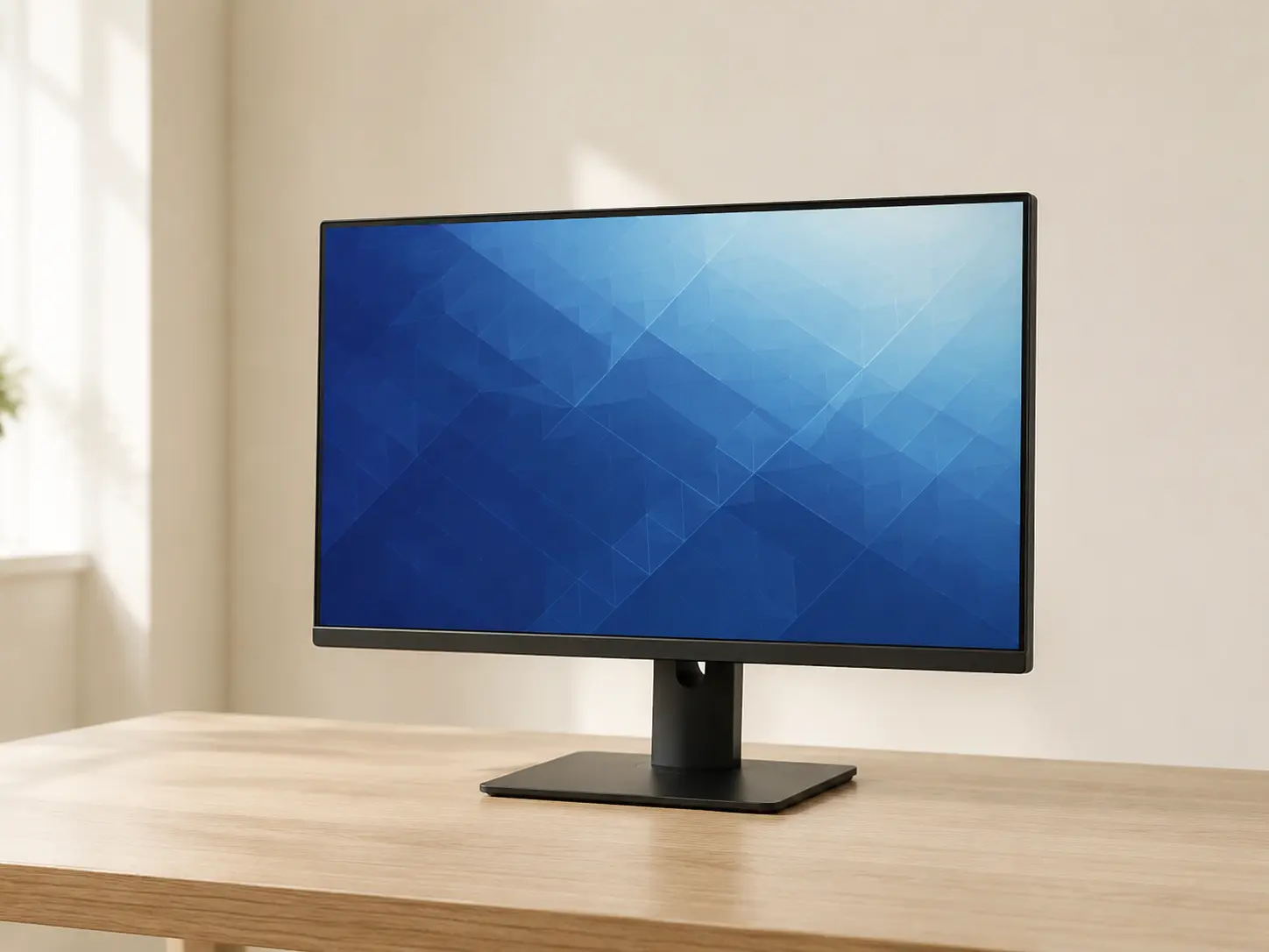 Monitor biurkowy 24″ FHD