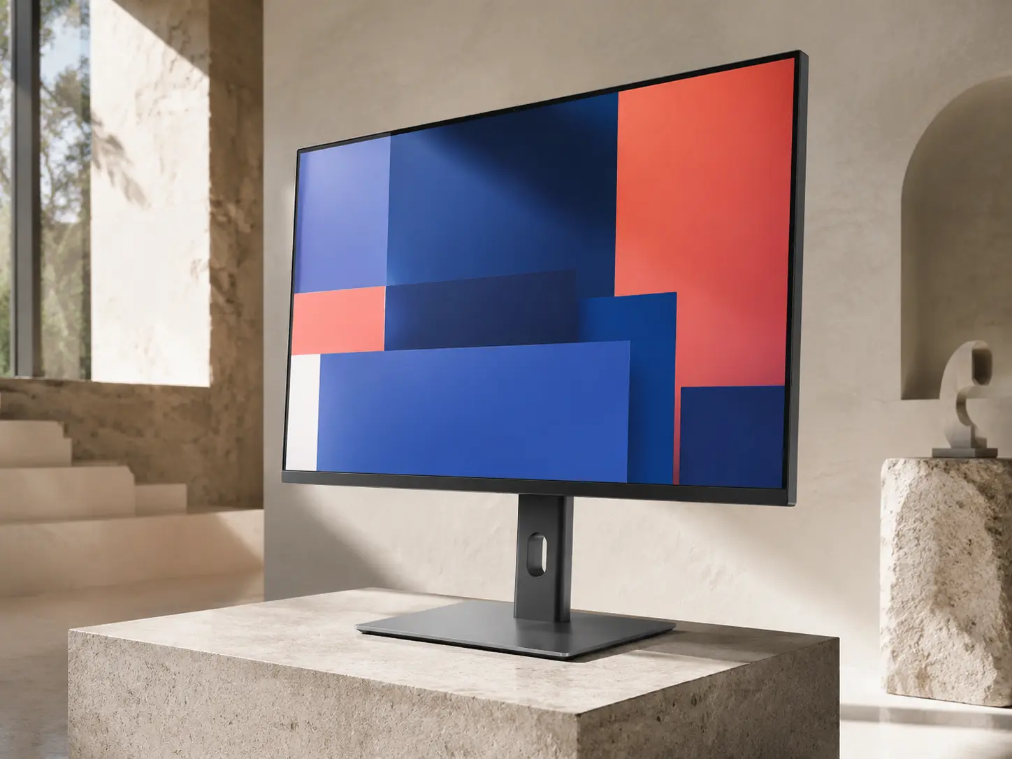 Monitor produktywny 27″ QHD