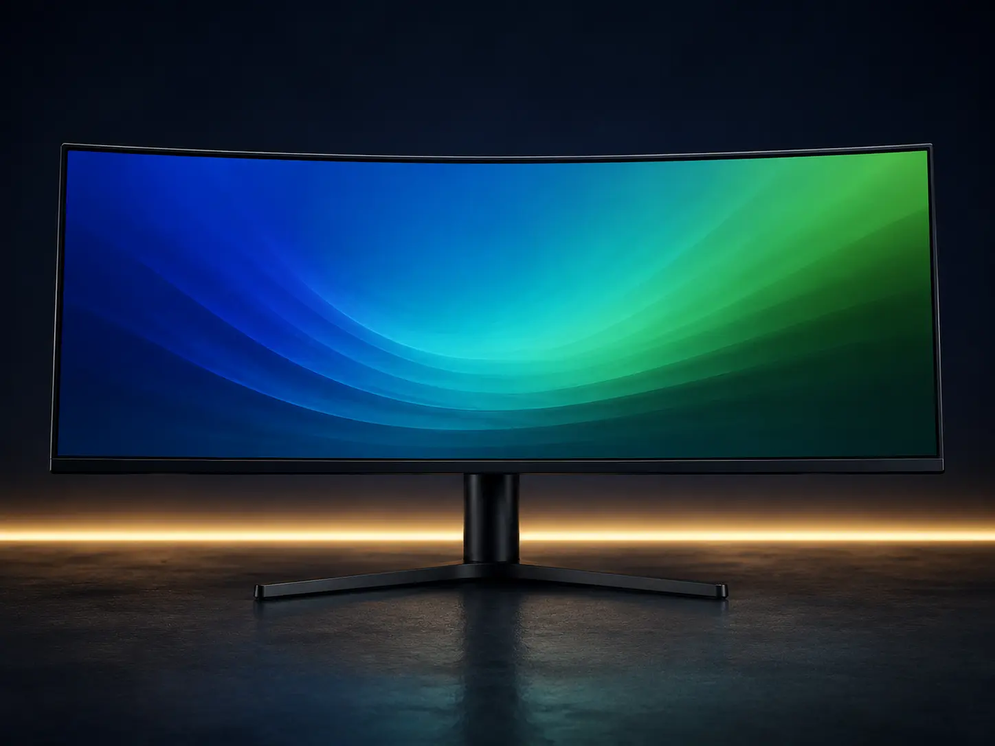 Monitor ultrapanoramiczny 34″